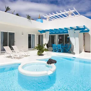 34 , Corralejo Spanien