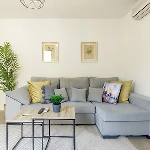 Casa Evi , Málaga Spanien