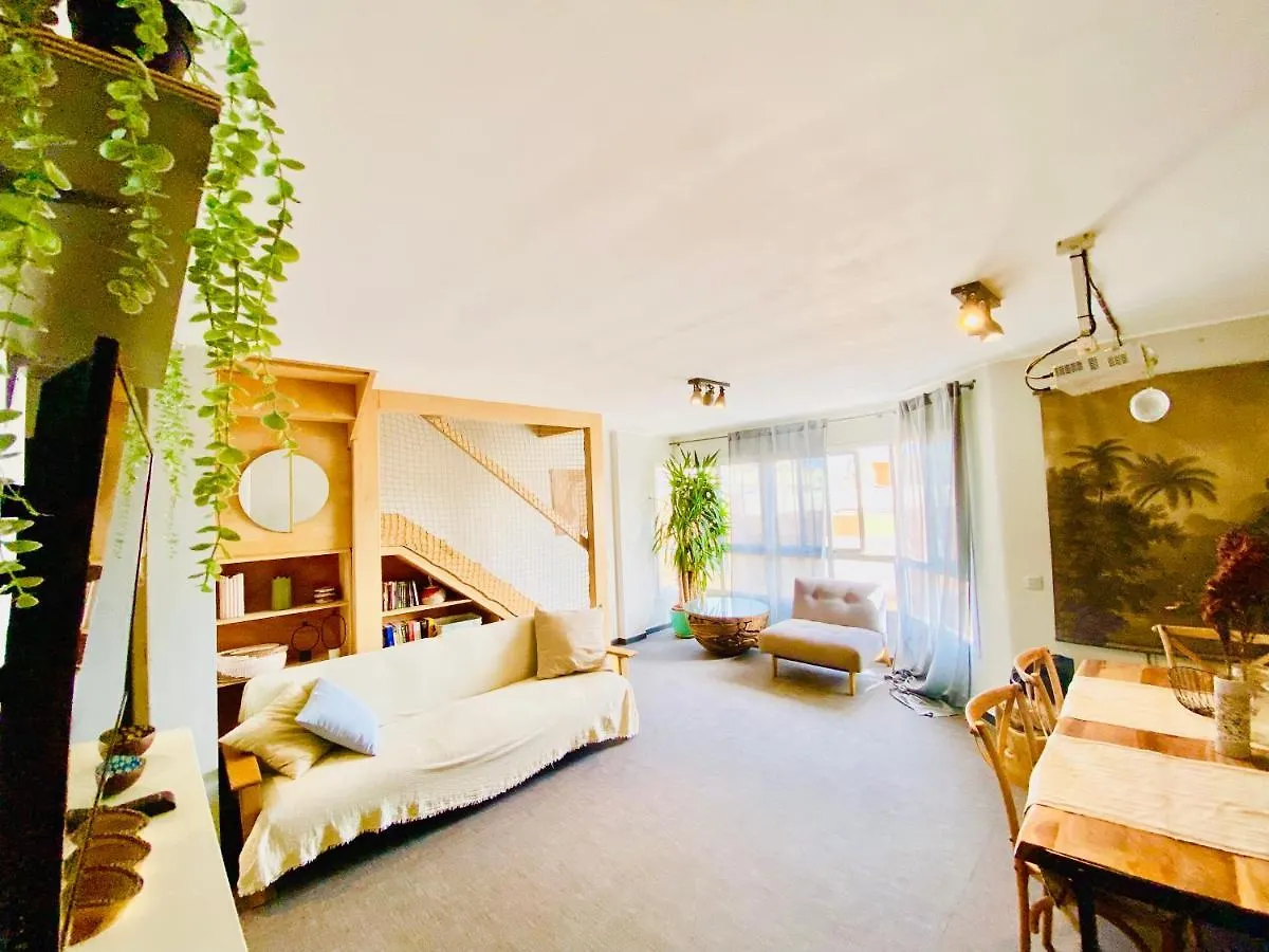 Ferienwohnung Golden Wave Surf 2 Corralejo