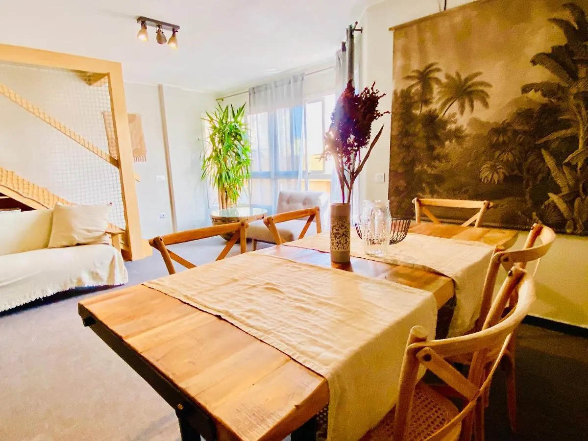 Ferienwohnung Golden Wave Surf 2 Corralejo