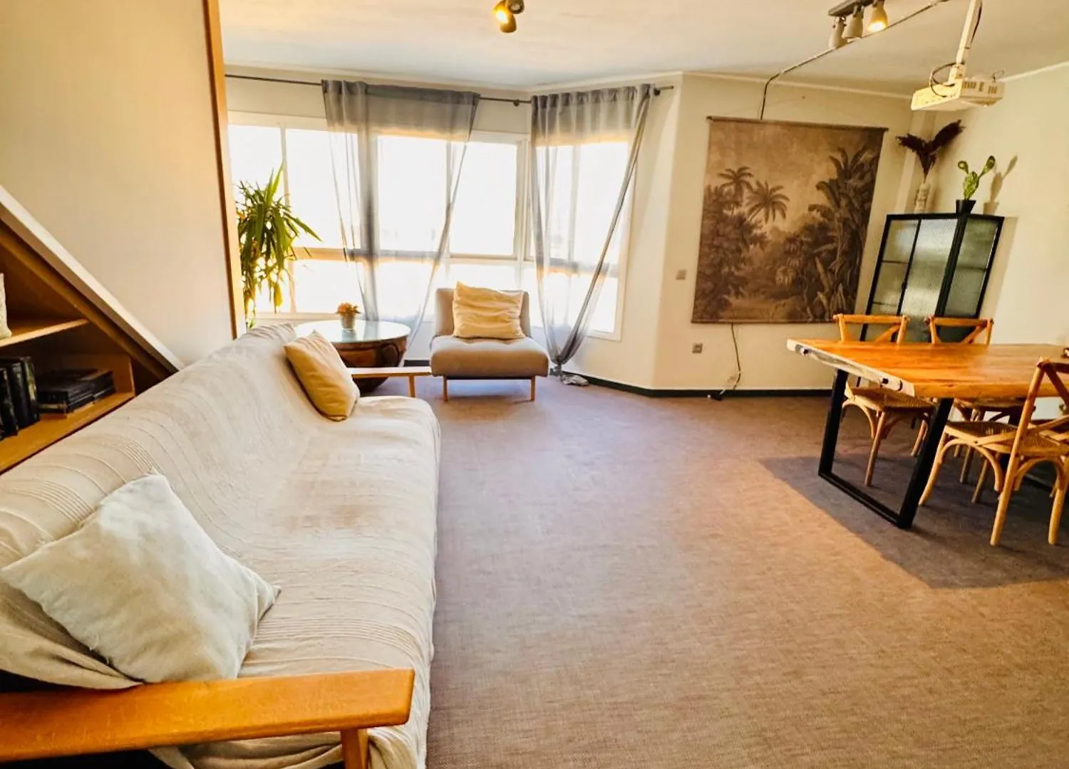Ferienwohnung Golden Wave Surf 2 Corralejo Apartment