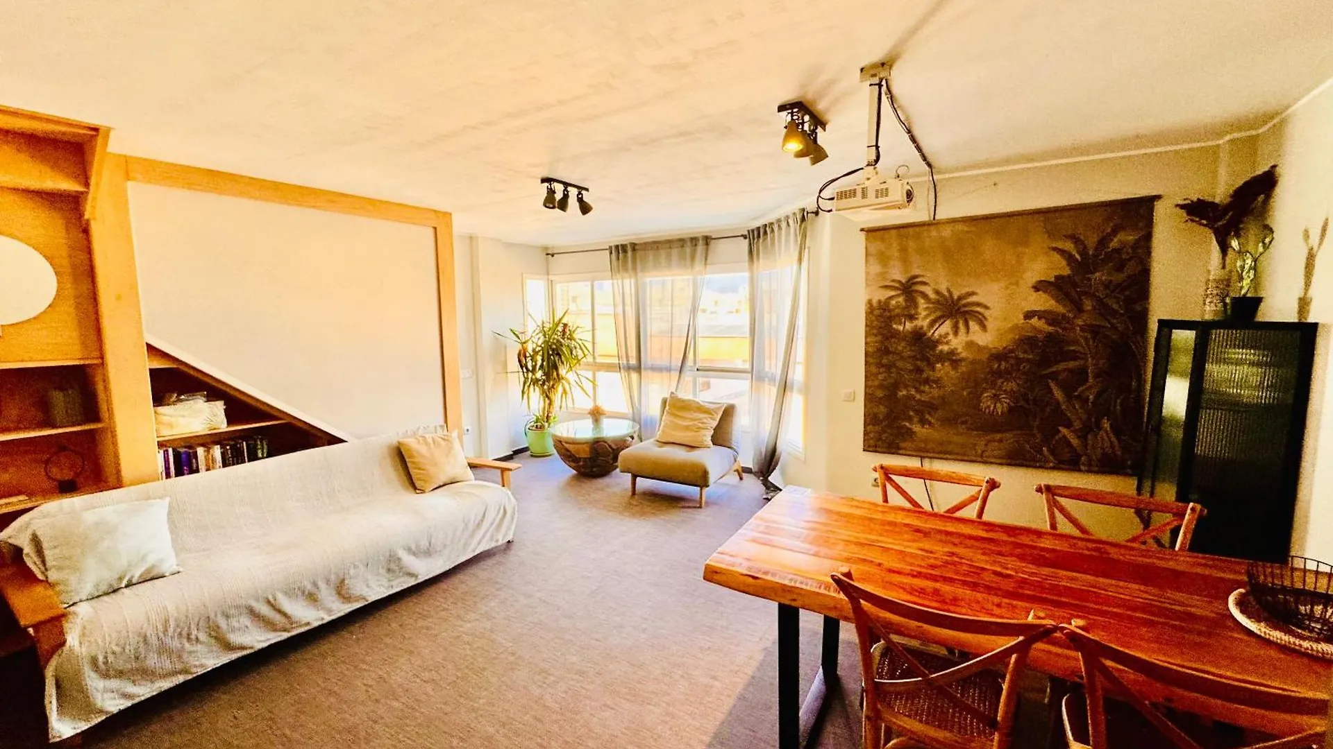 Ferienwohnung Golden Wave Surf 2 Corralejo Spanien