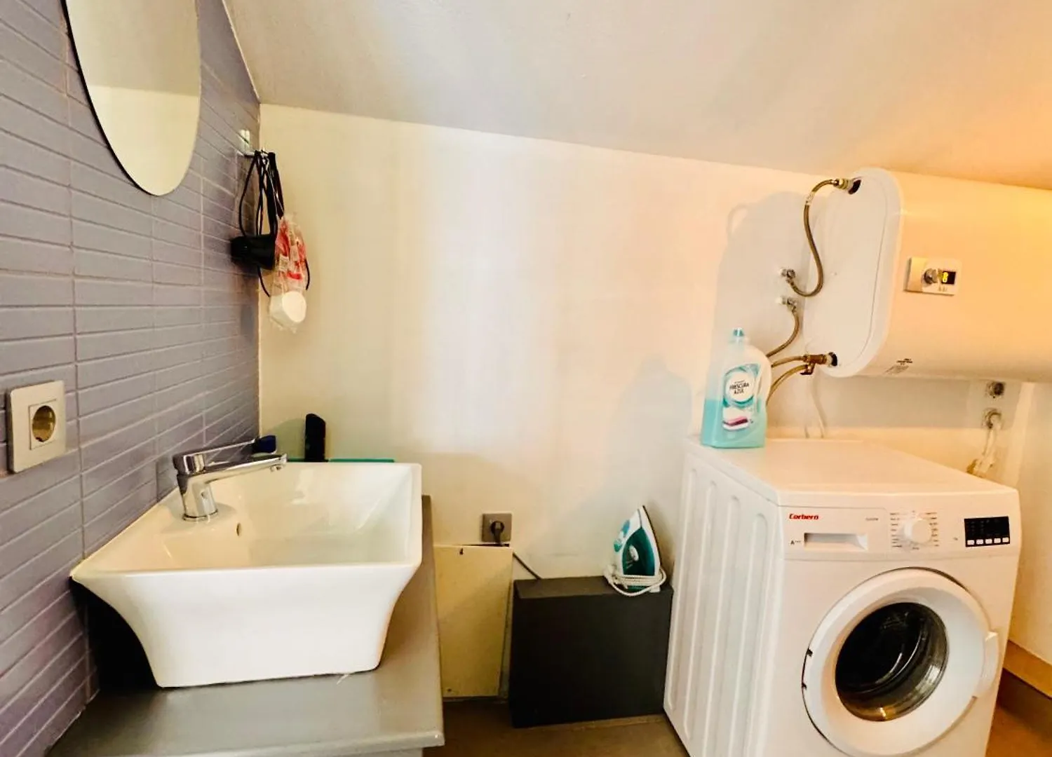 Ferienwohnung Golden Wave Surf 2 Corralejo Apartment