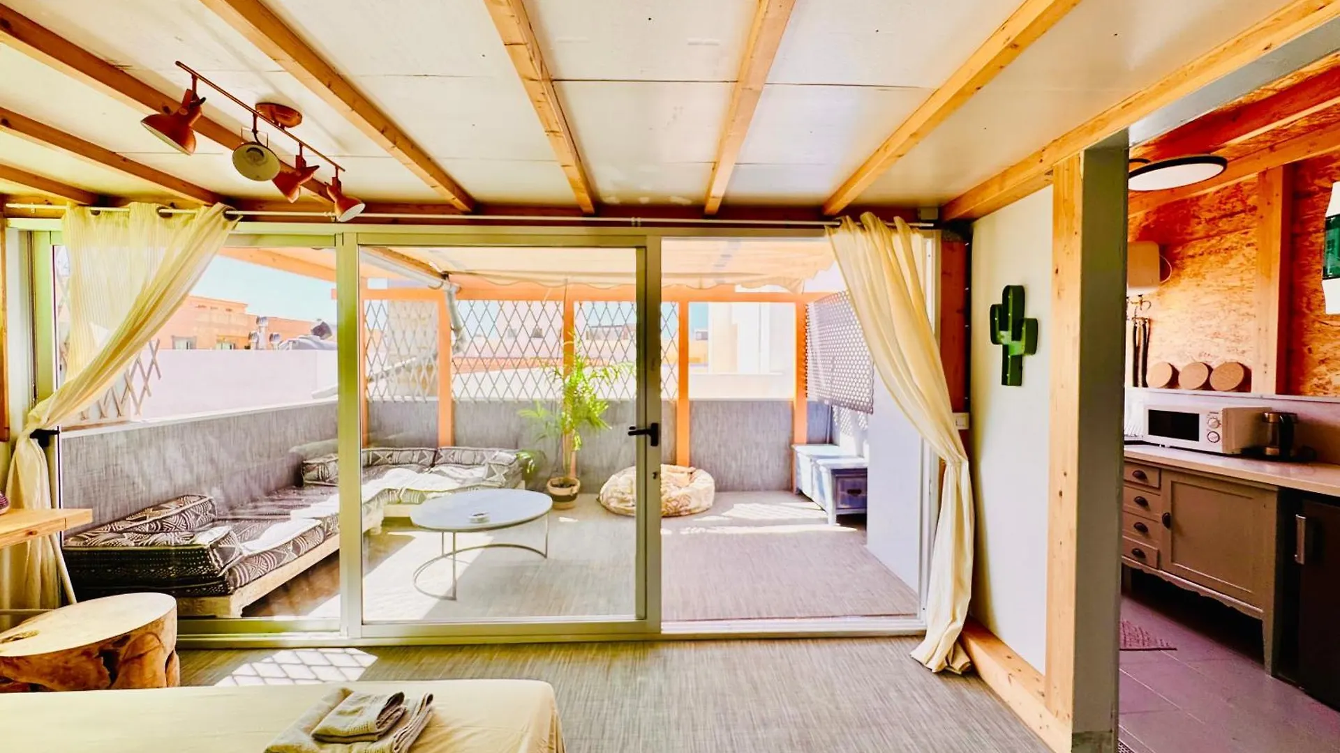 Ferienwohnung Golden Wave Surf 2 Corralejo