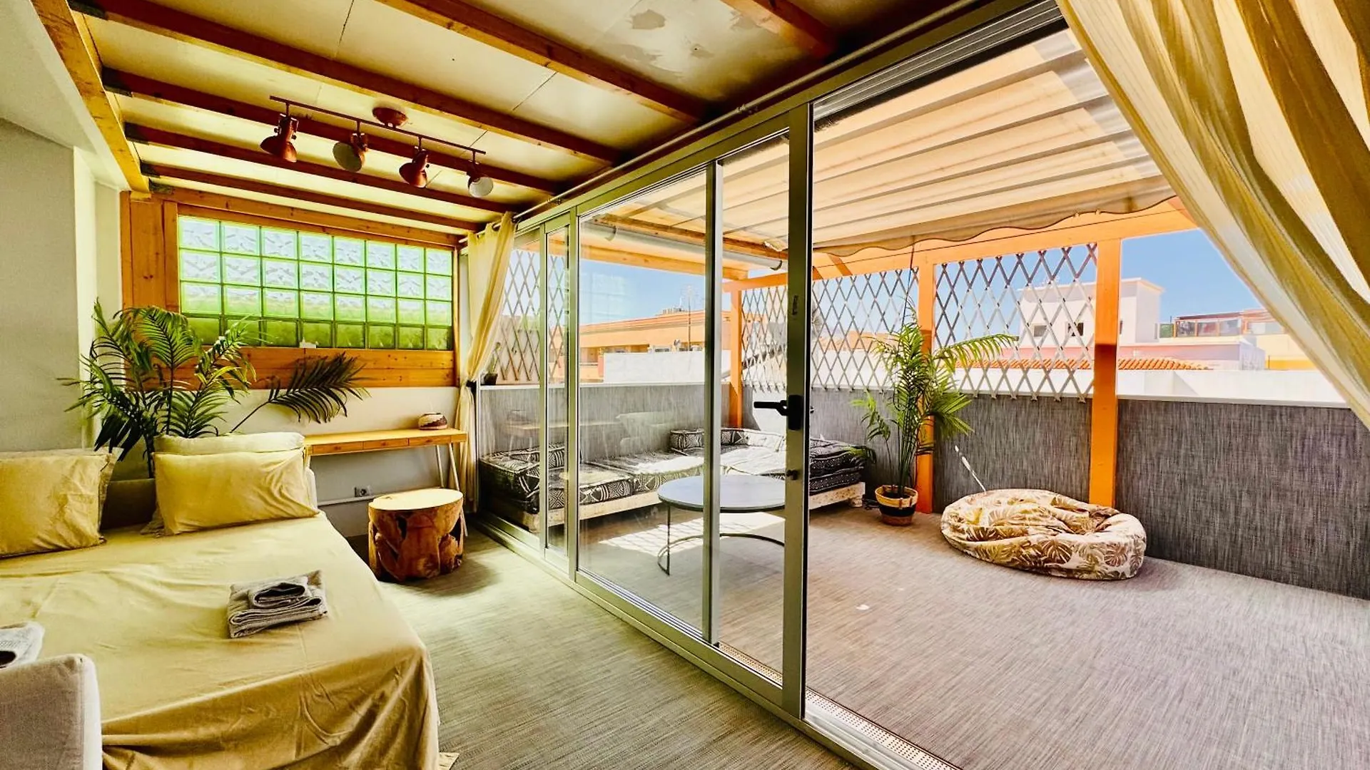 Ferienwohnung Golden Wave Surf 2 Corralejo 0*,