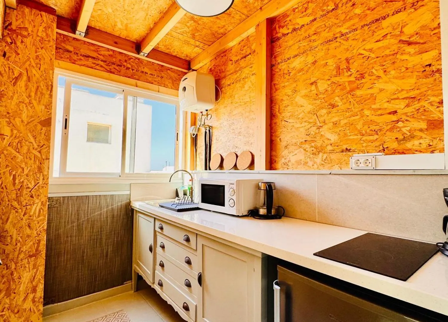 Ferienwohnung Golden Wave Surf 2 Corralejo 0*,