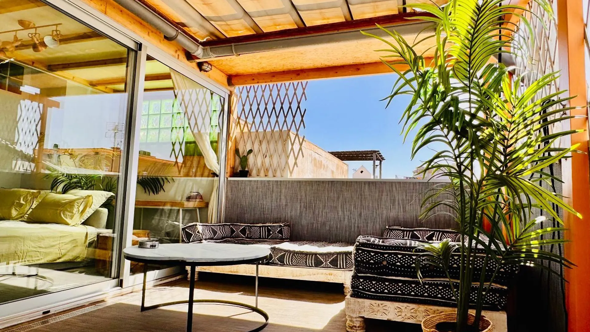 Ferienwohnung Golden Wave Surf 2 Corralejo